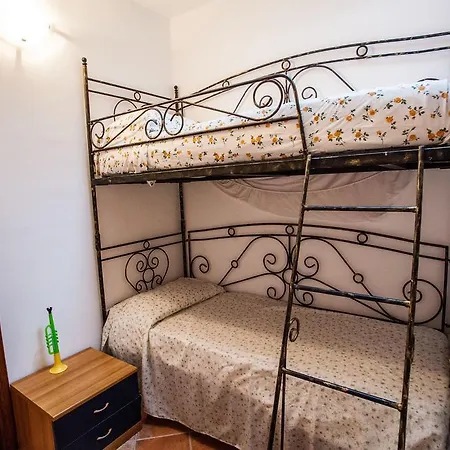 아파트 Erasippe *