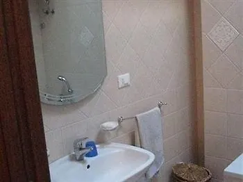 Apartamento Erasippe