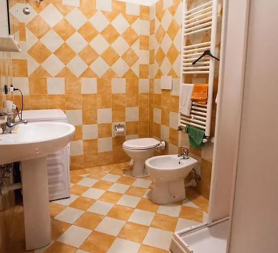 Apartamento Erasippe Locri