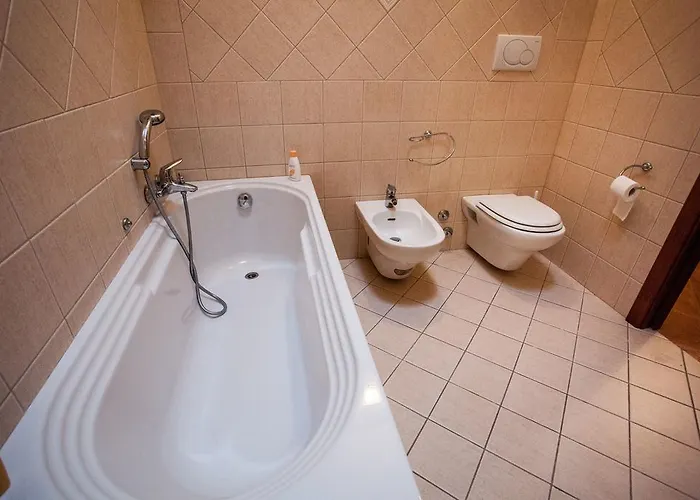 Apartamento Erasippe