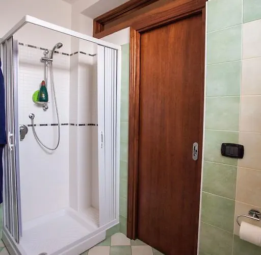 Apartamento Erasippe *