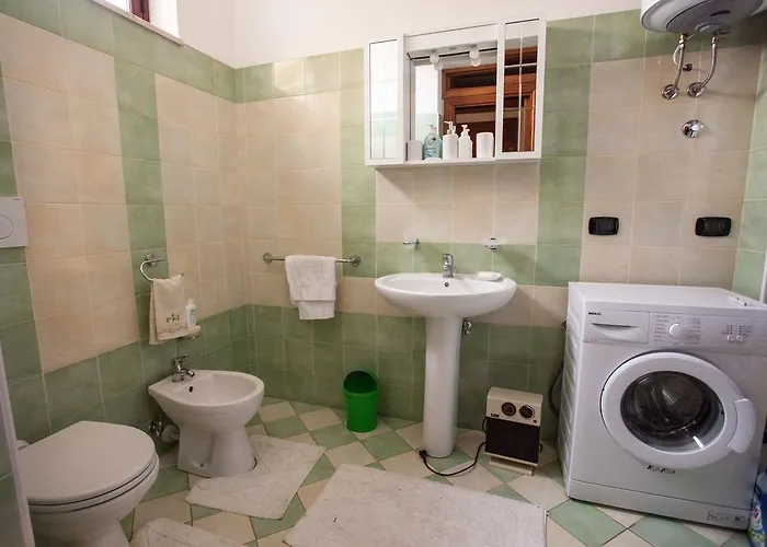 Apartamento Erasippe