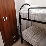 Apartmán Erasippe *