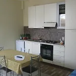 Apartmán Erasippe *