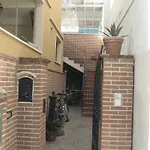 Apartmán Erasippe Locri