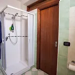Apartmán Erasippe *