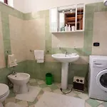 Apartmán Erasippe