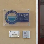 Apartmán Erasippe