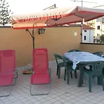 Apartmán Erasippe *