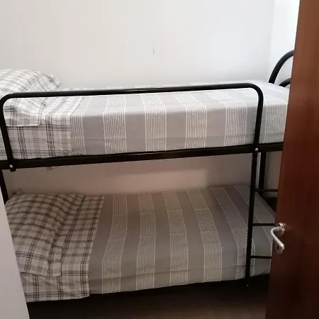 Erasippe Appartement *