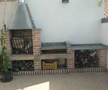 Erasippe