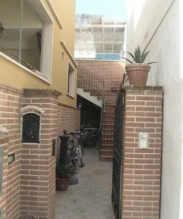 Appartement Erasippe Locri