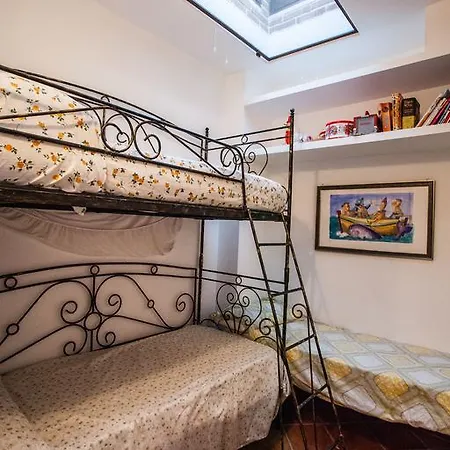 Appartement Erasippe