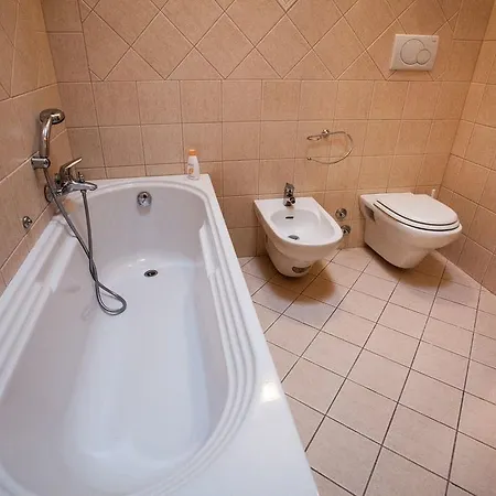Apartment Erasippe