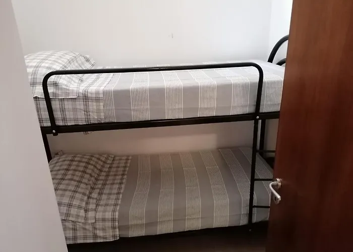 Erasippe Apartamento *