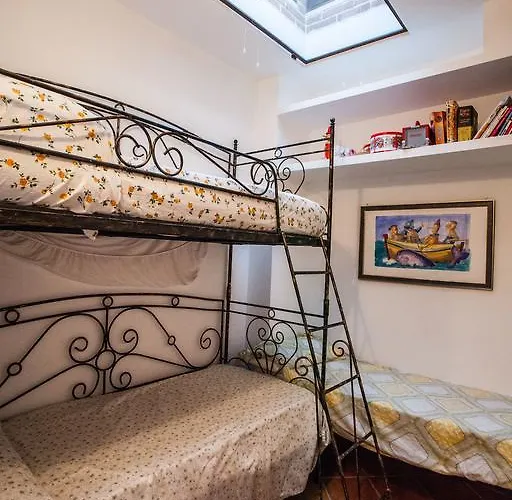 Apartamento Erasippe