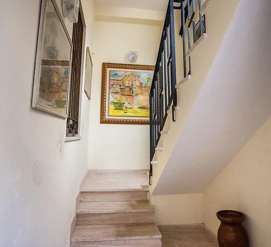 Apartamento Erasippe Locri